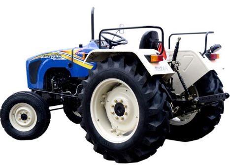 Agri King T44 Tractor Price Specification Features